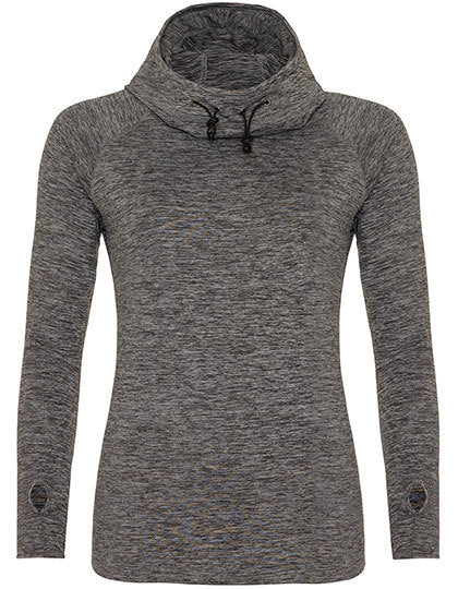 Women´s Cool Cowl Neck Top